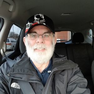 Meet your Posher, Fred